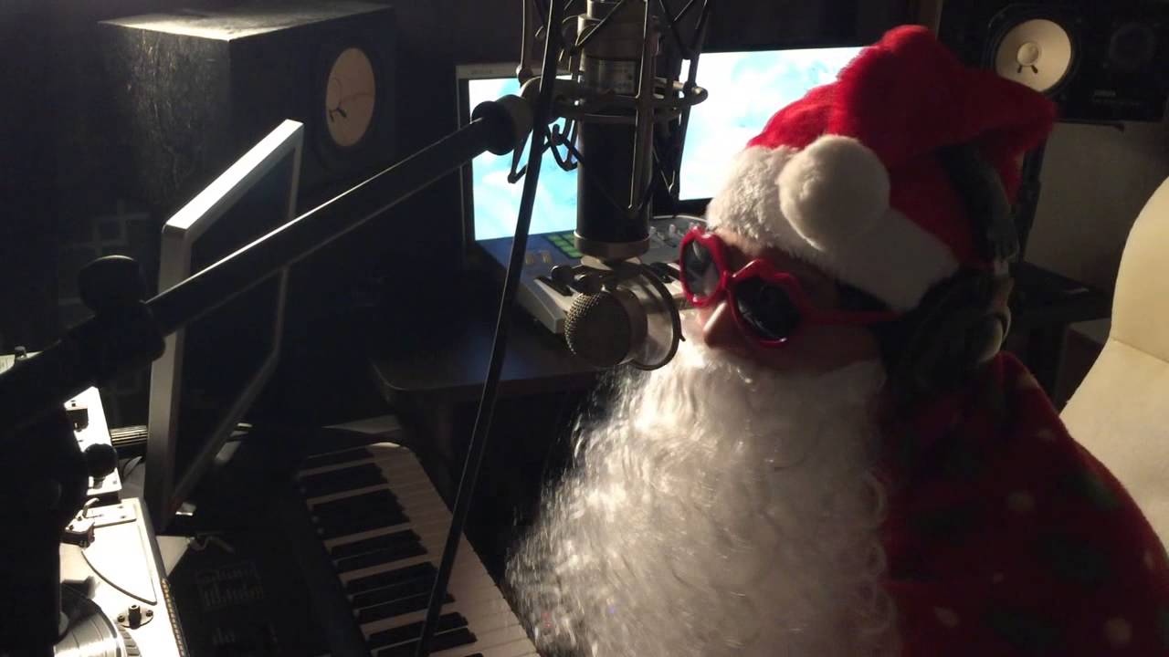 [X-MAS Special #3] 'The Christmas Song'