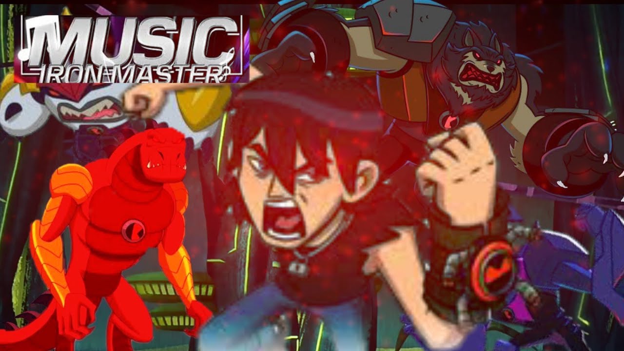 (Edits) Rap do Kevin (Versão Reboot) -(UMA FORMA SUPREMA) Reeditado:Reboot