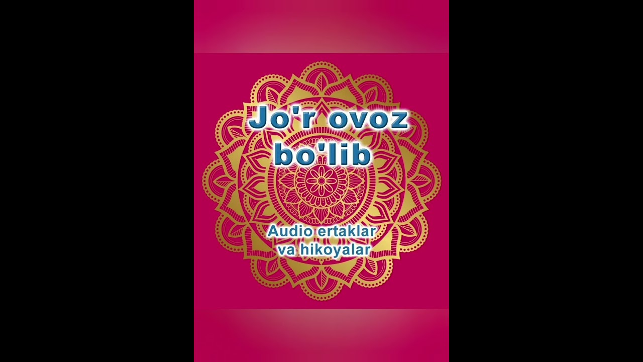 Aziz Nesin   Jo'r ovoz bo'lib