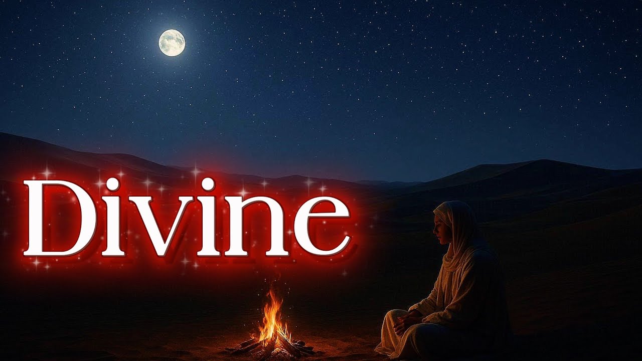 When the Beloved Is Everywhere | Sufi Music for Inner Awakening