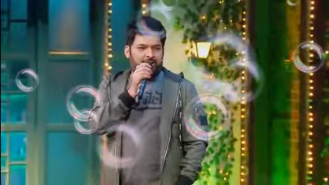 The #kapil sharma show  songs 🎶🎤 ( Good Newwz ) Singers- #Badshah,Harrdy,Tanishk,Asees, DJ chetas..