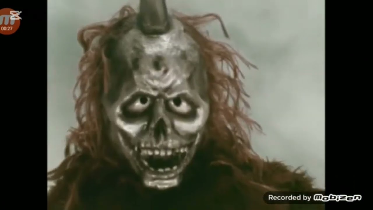 Go! Godman episode 23 godman vs shilarji (credits to toho co.ltd and @Theawesomediakaijuparty)