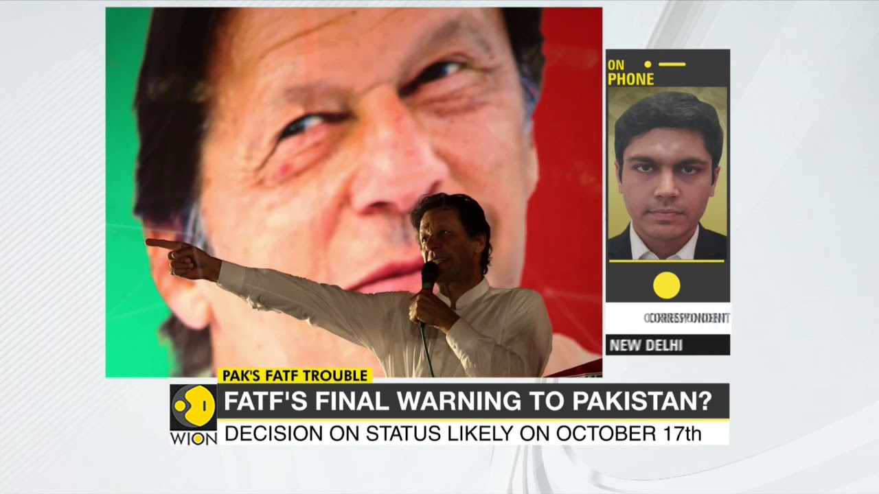 FATF's final warning to Pakistan?