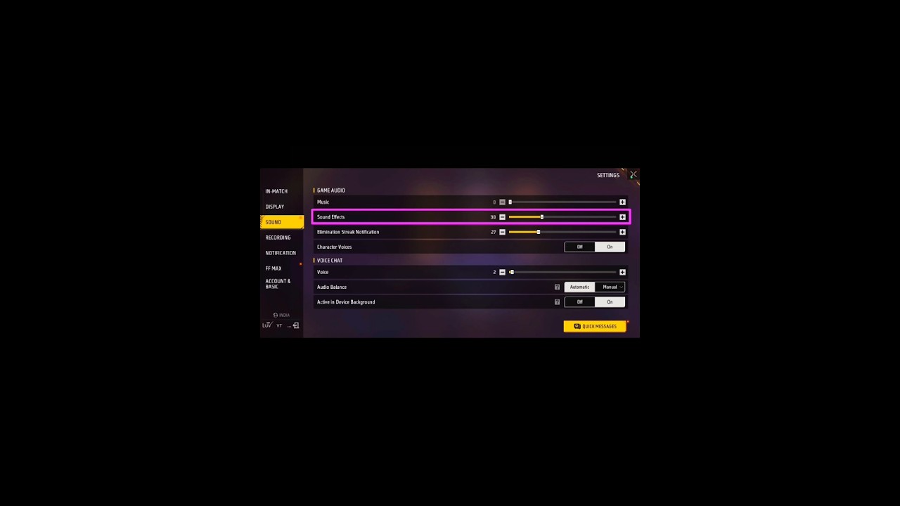 FREE FIRE LAG FIX 1GB 2GB RAM | FREE FIRE LAG FIX AFTER OB52 UPDATE | FF MAX LAG FIXCONFIG FILE