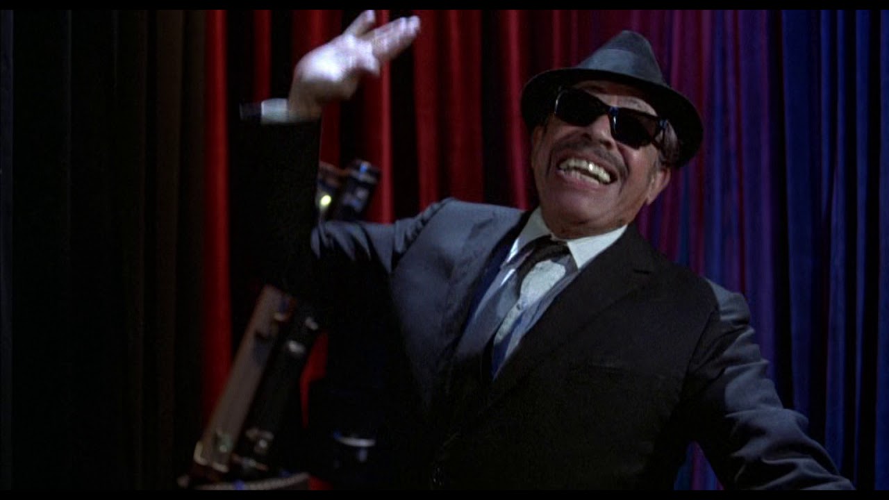 The Blues Brothers 1980, The Palace Hotel Concert