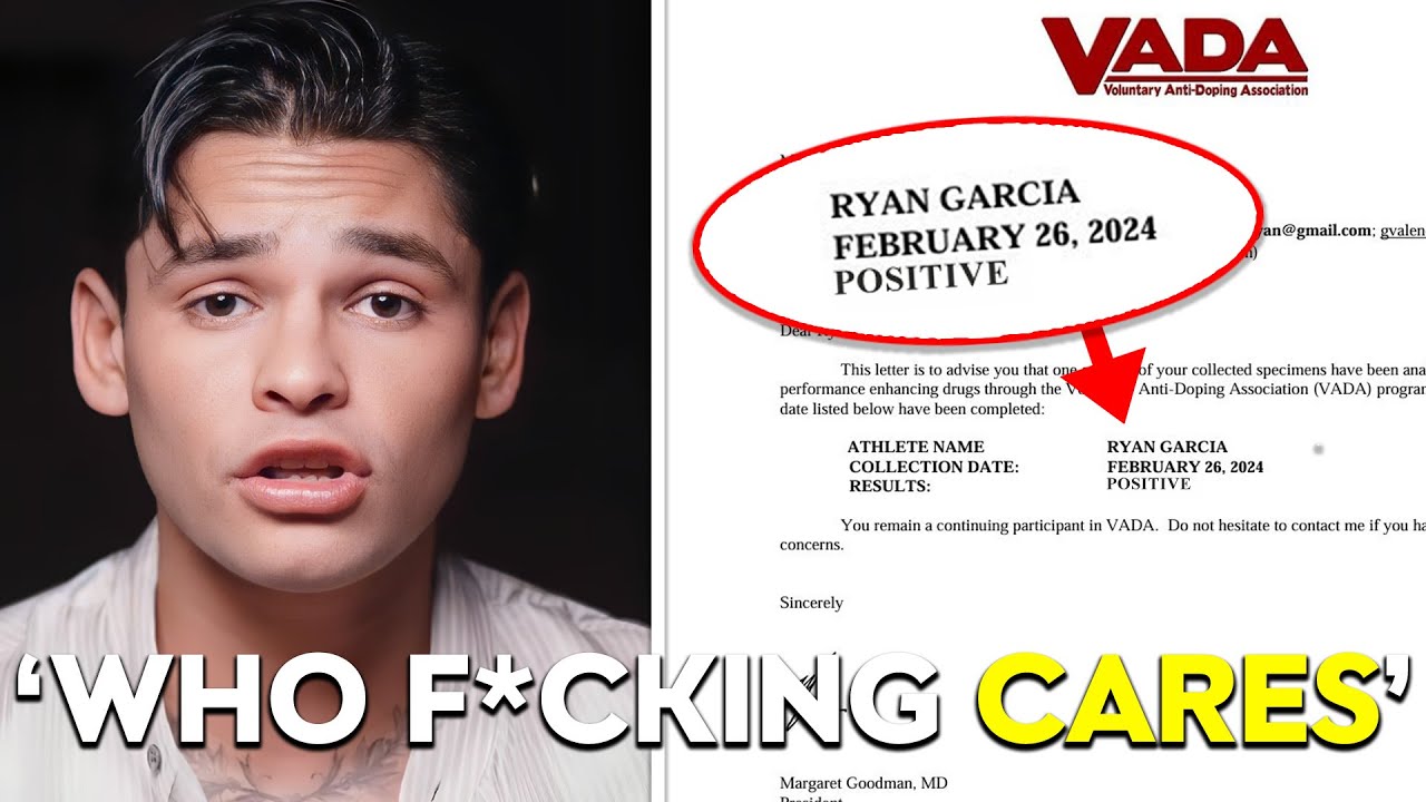 The Biggest Cheating Scandals in Boxing History!
