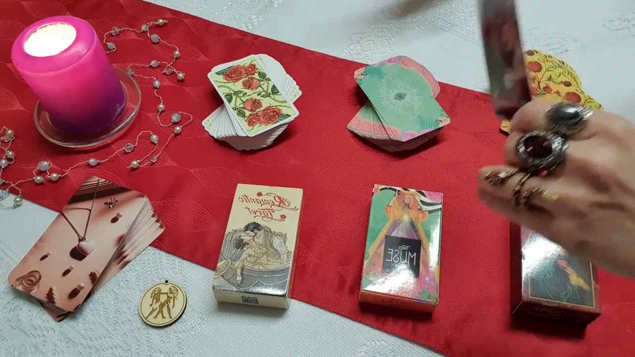 Ikrek. Szerelem & Párkapcsolat április