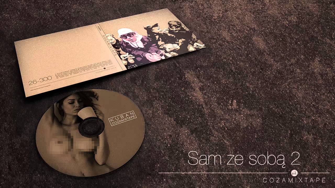 Kuban - Sam ze sobą 2 prod. Wrotas