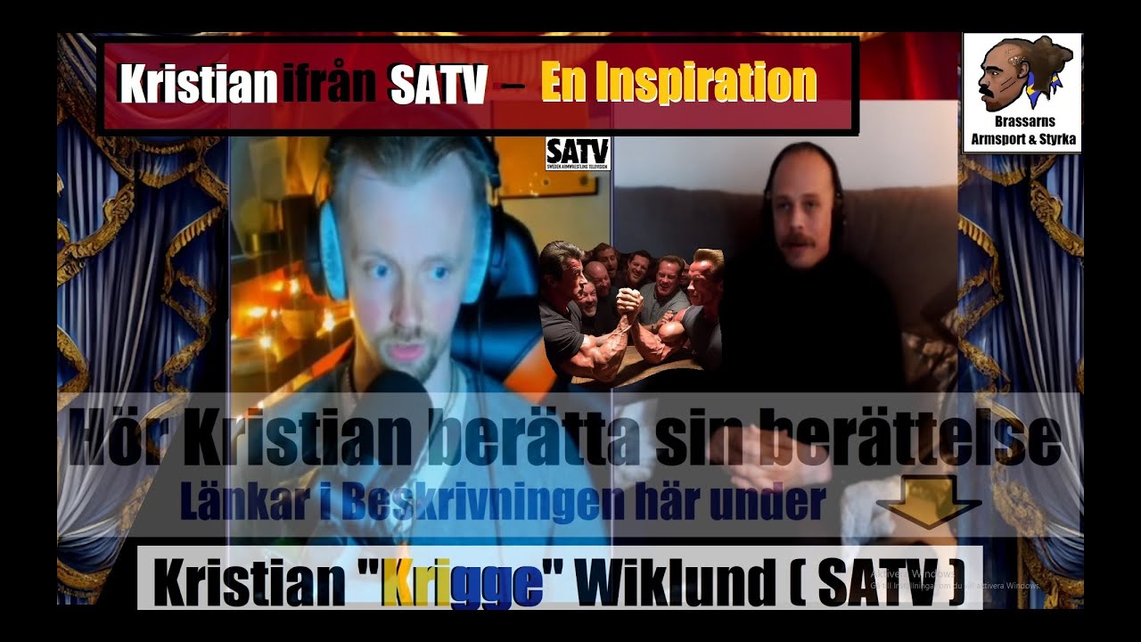 M&ouml;t Kristian 