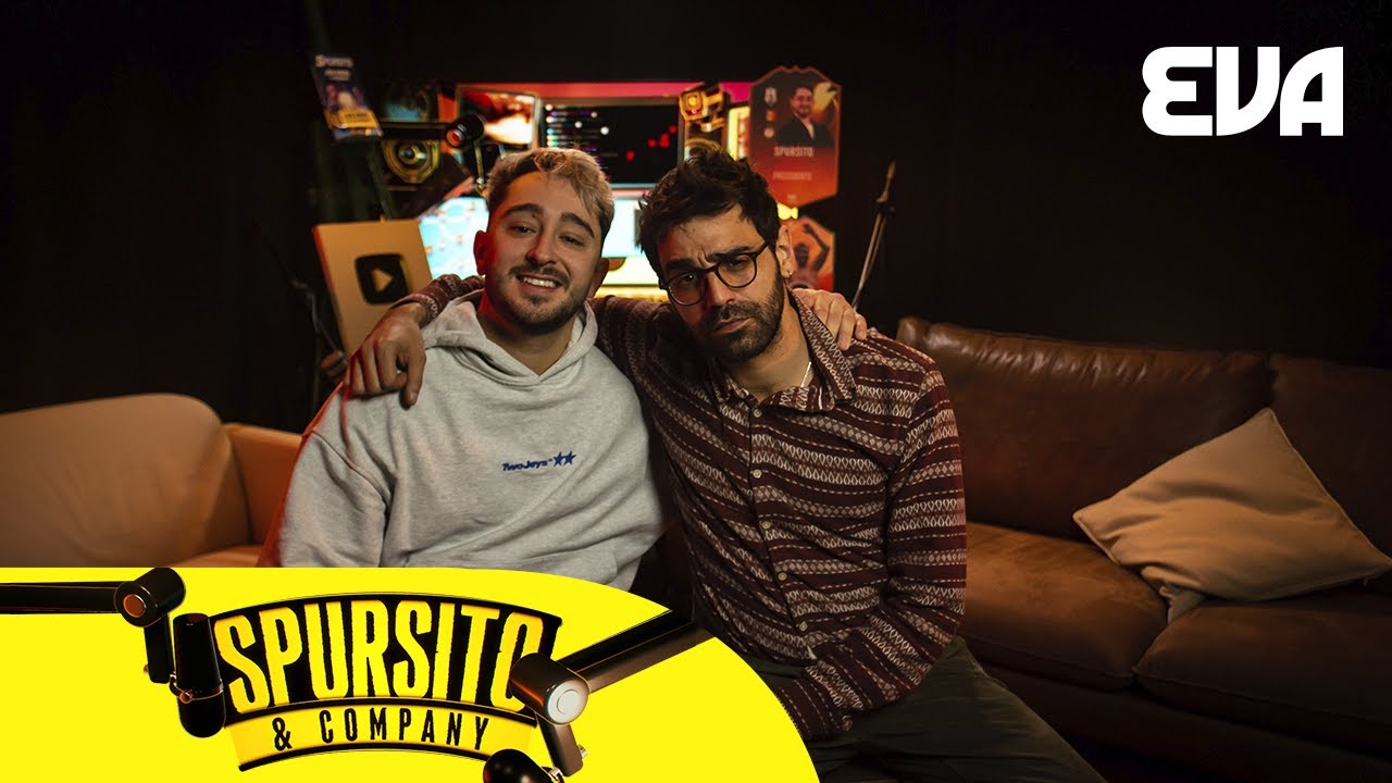Spursito & Company - David Verdaguer