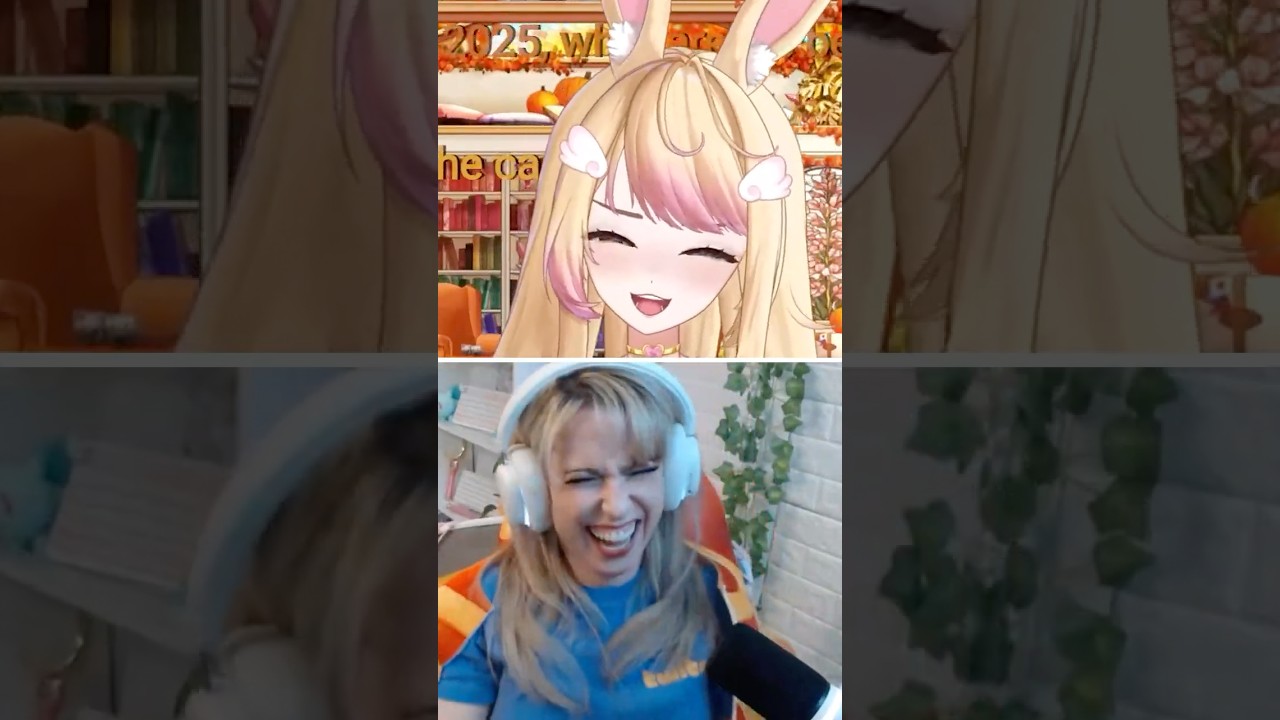 35 Year Old Vtuber Exposes Her Methods