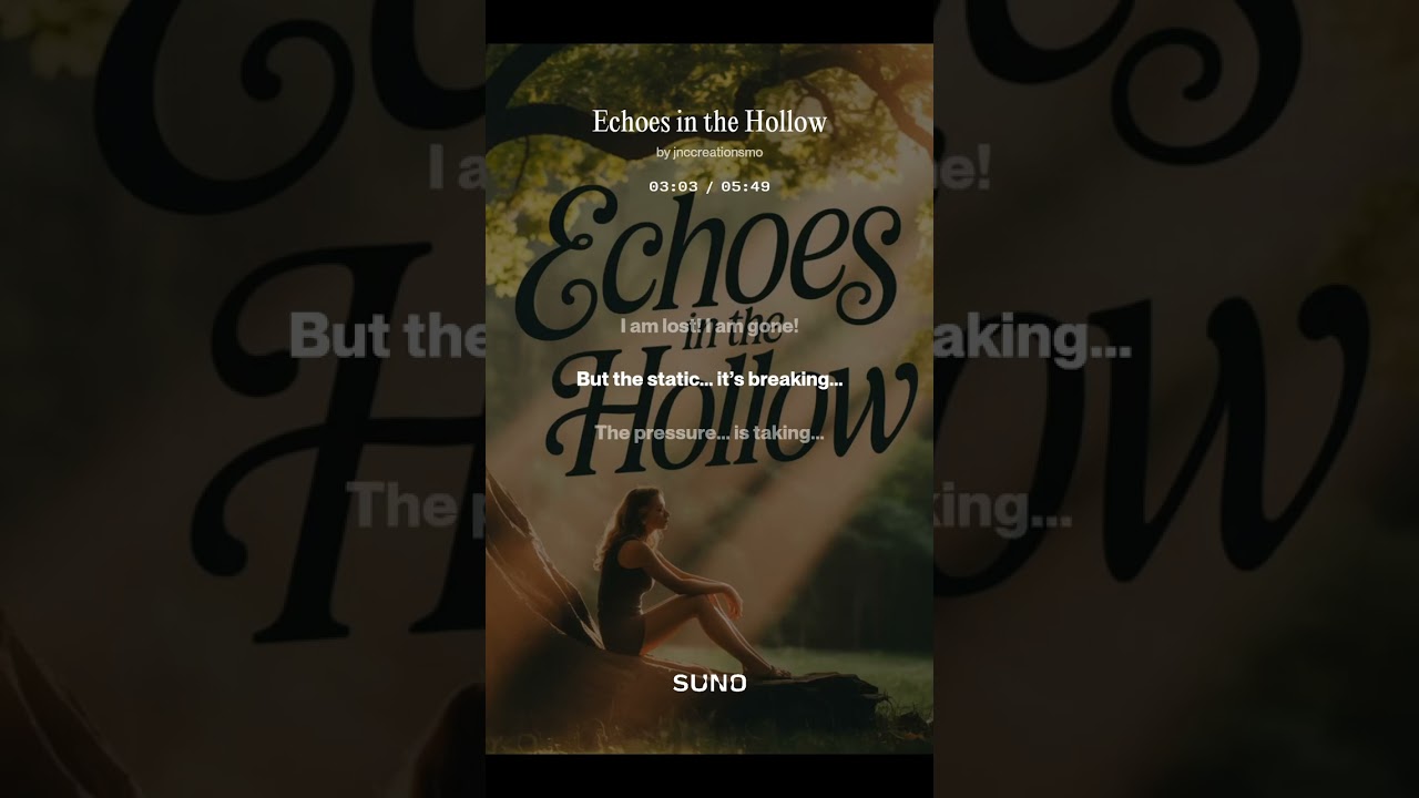 Echoes in the Hollow