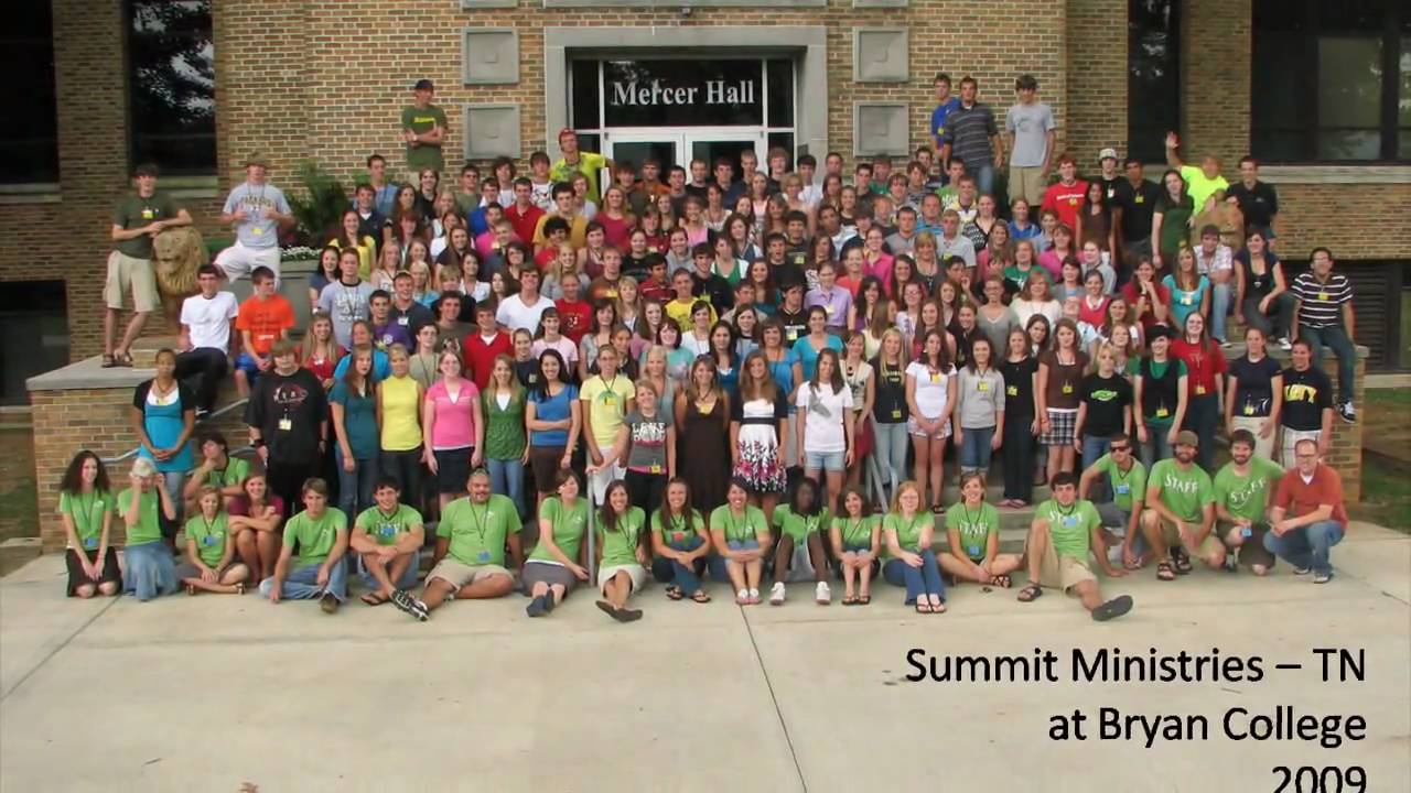 Summit 2009 TN 1