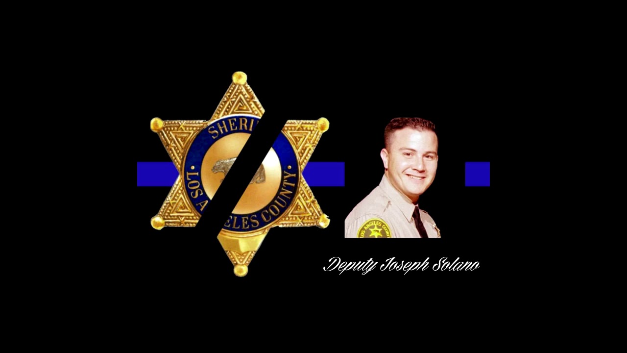2019 Police Tribute - "I Need a Hero" Police Tribute 2019