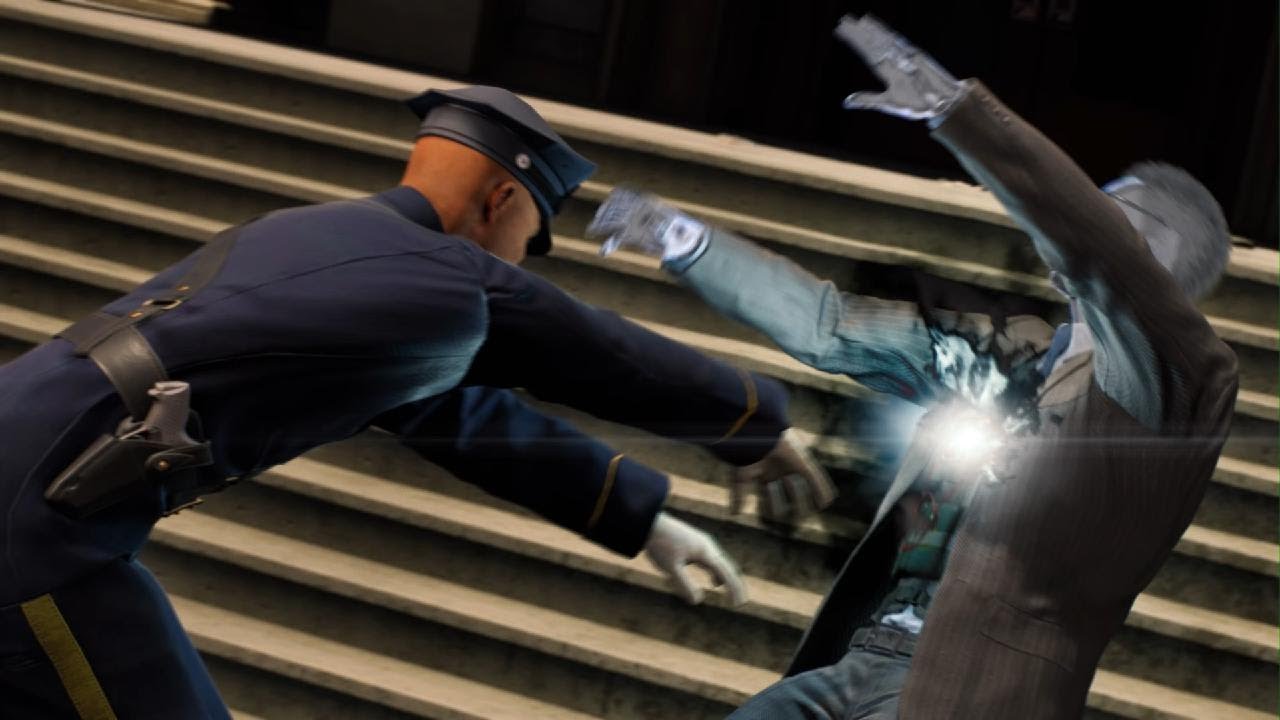 Marvel's Spider-Man Remastered