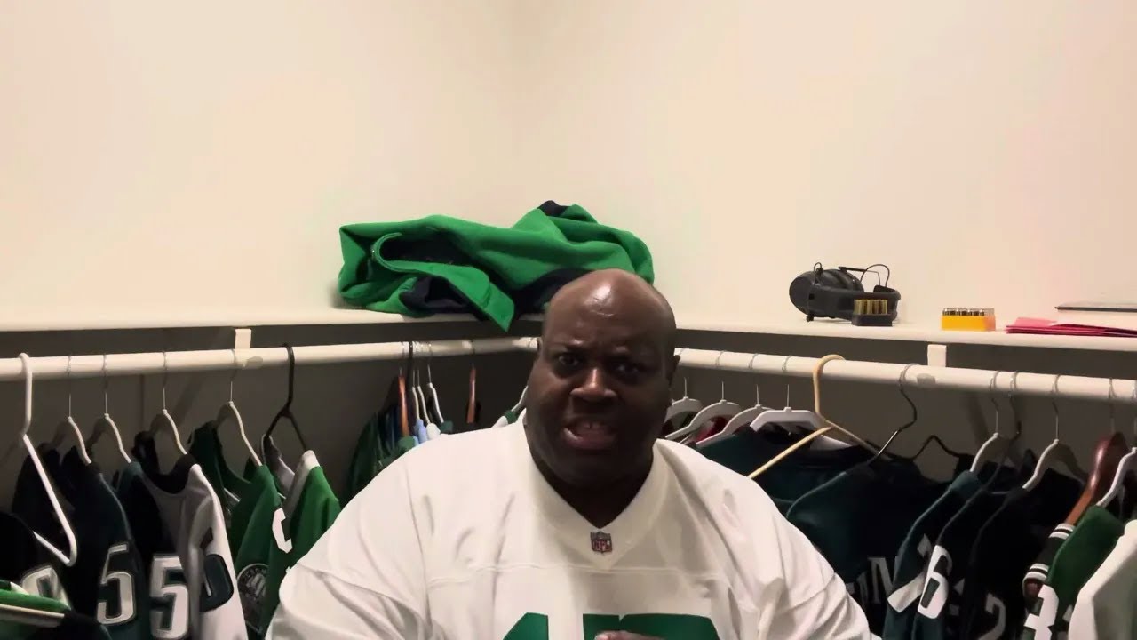 *EDP445 reupload* Mistakes Were Made