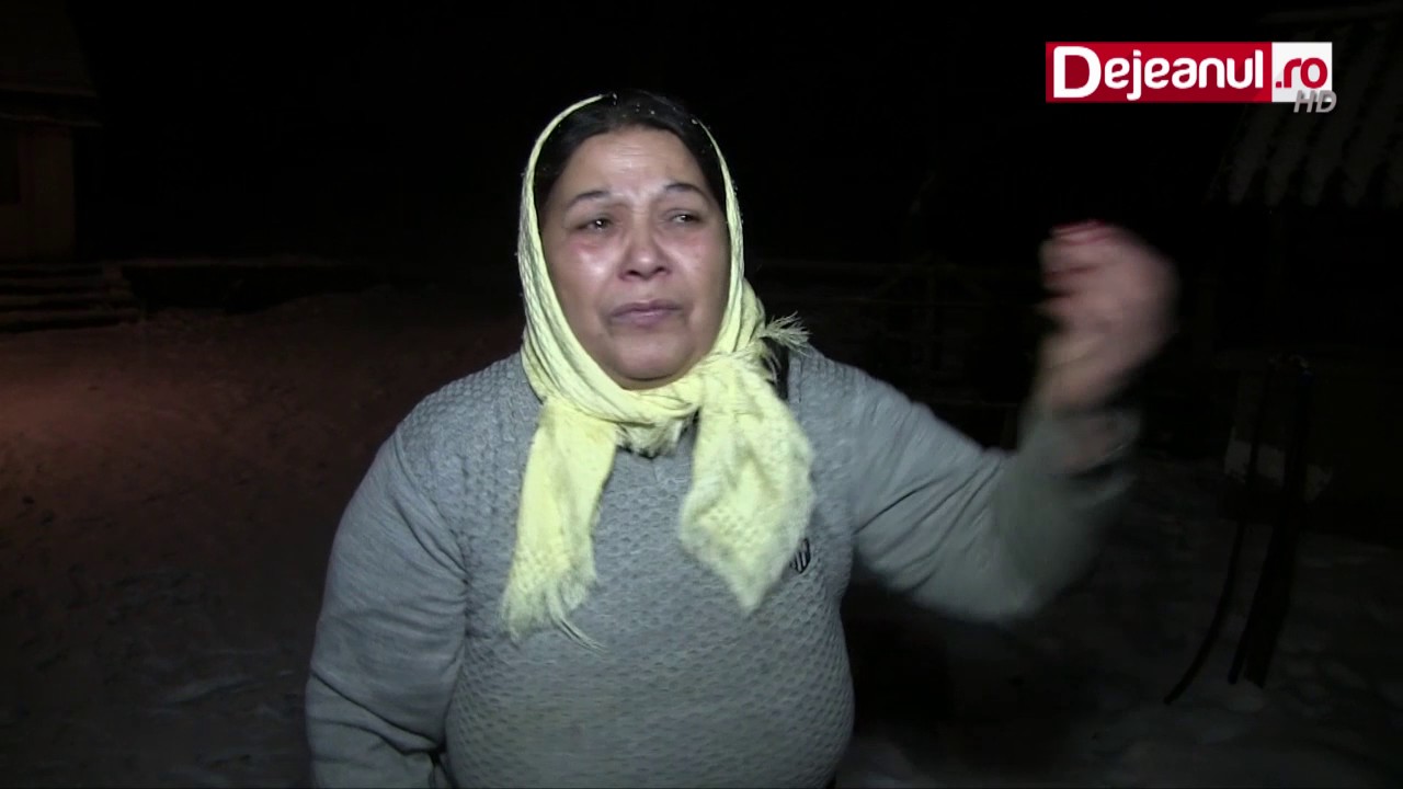 Barbat din Caseiu batut   Dejeanul