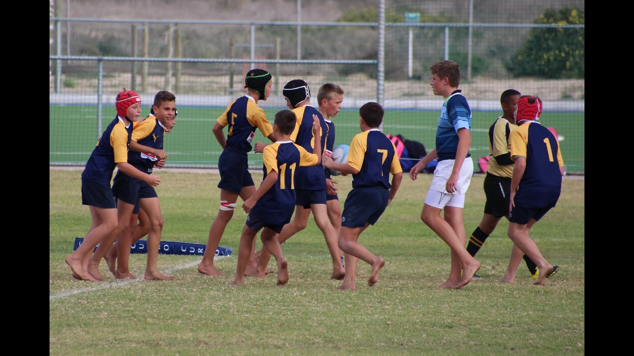 Durbies vs Langebaan Sa 15 Mei 2021