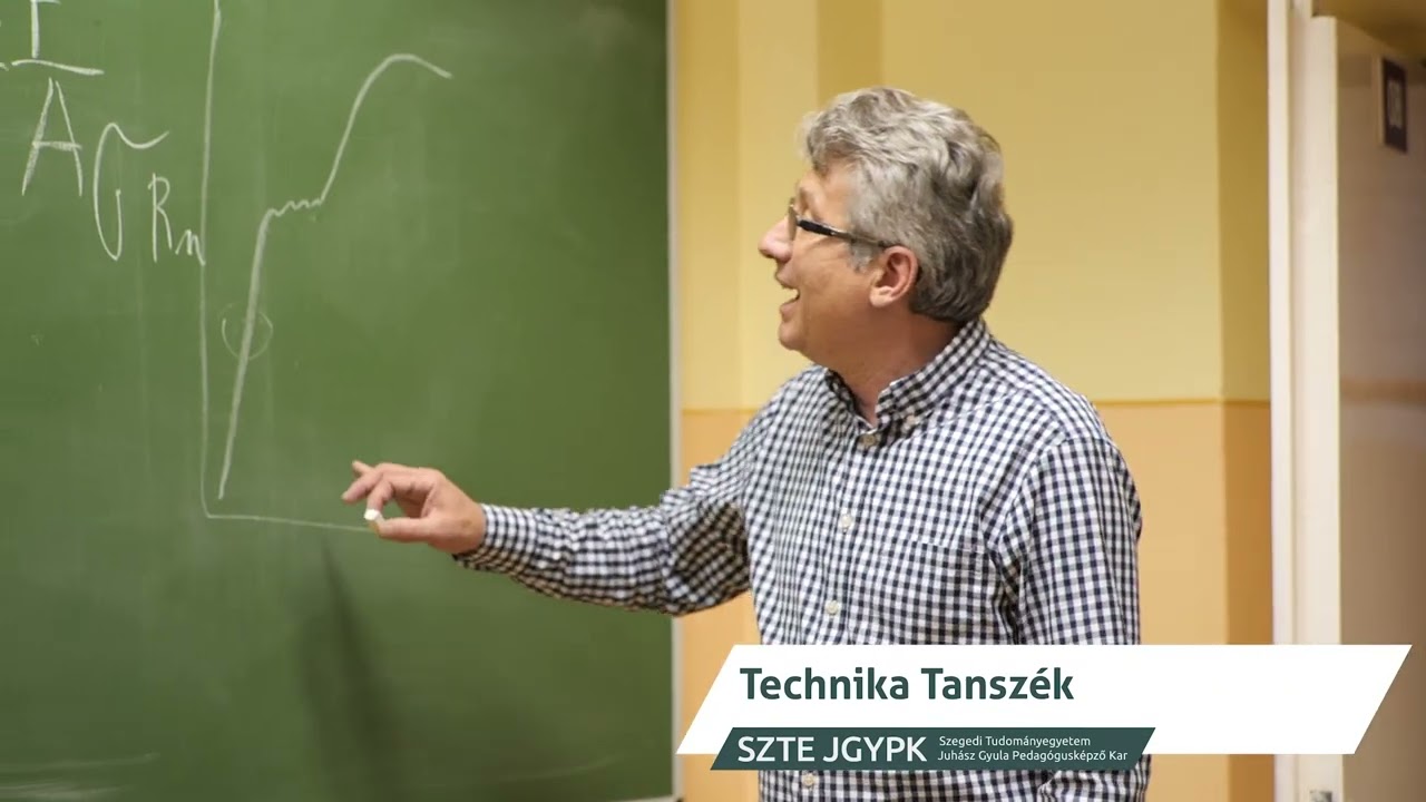 Technika Tanszék (2024)