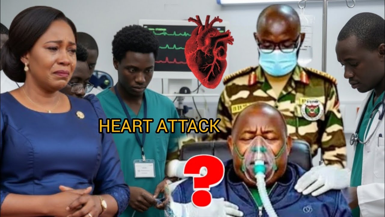INKURU MBI CYANE ITASHYE GITEGA🚨MANA TABARA🚨 PEREZIDA NEVA URUPFU RWE RWAHANUWE ABAGANGA BANANIWE