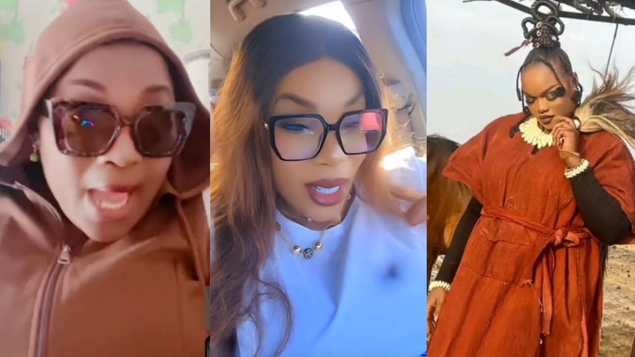 Kadi binguini Affou keita