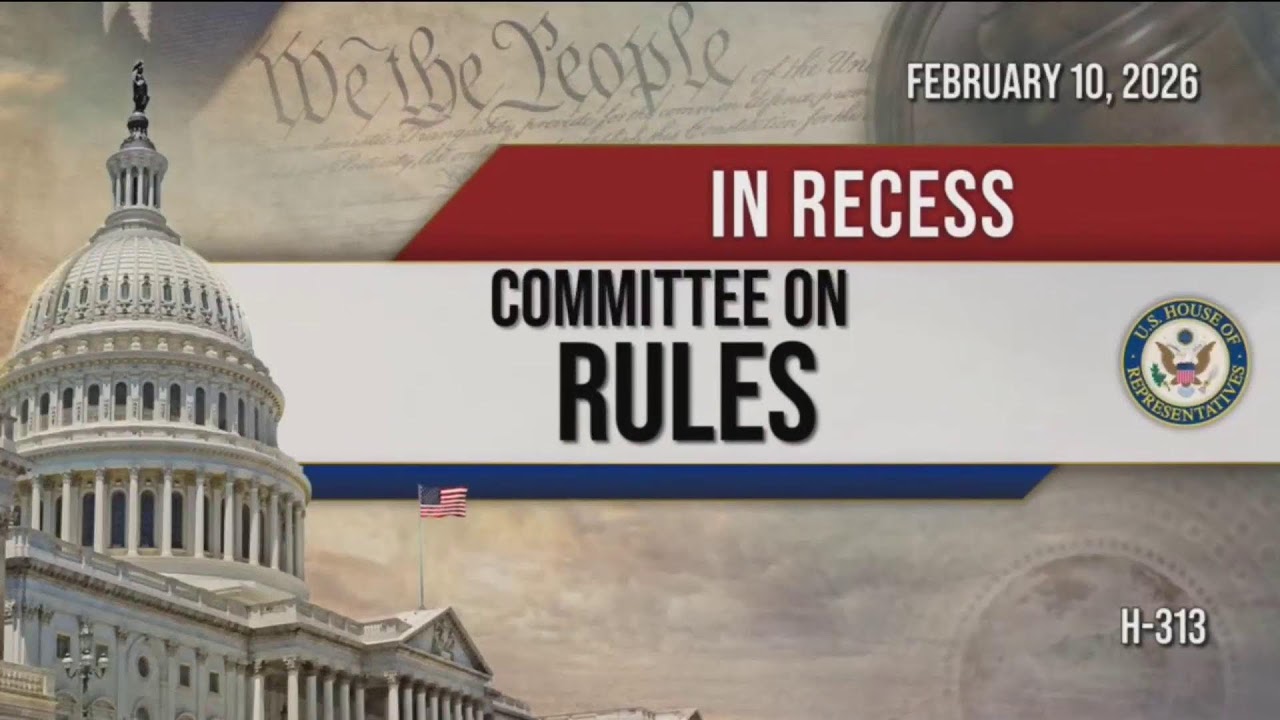 House Homeland Security Committee