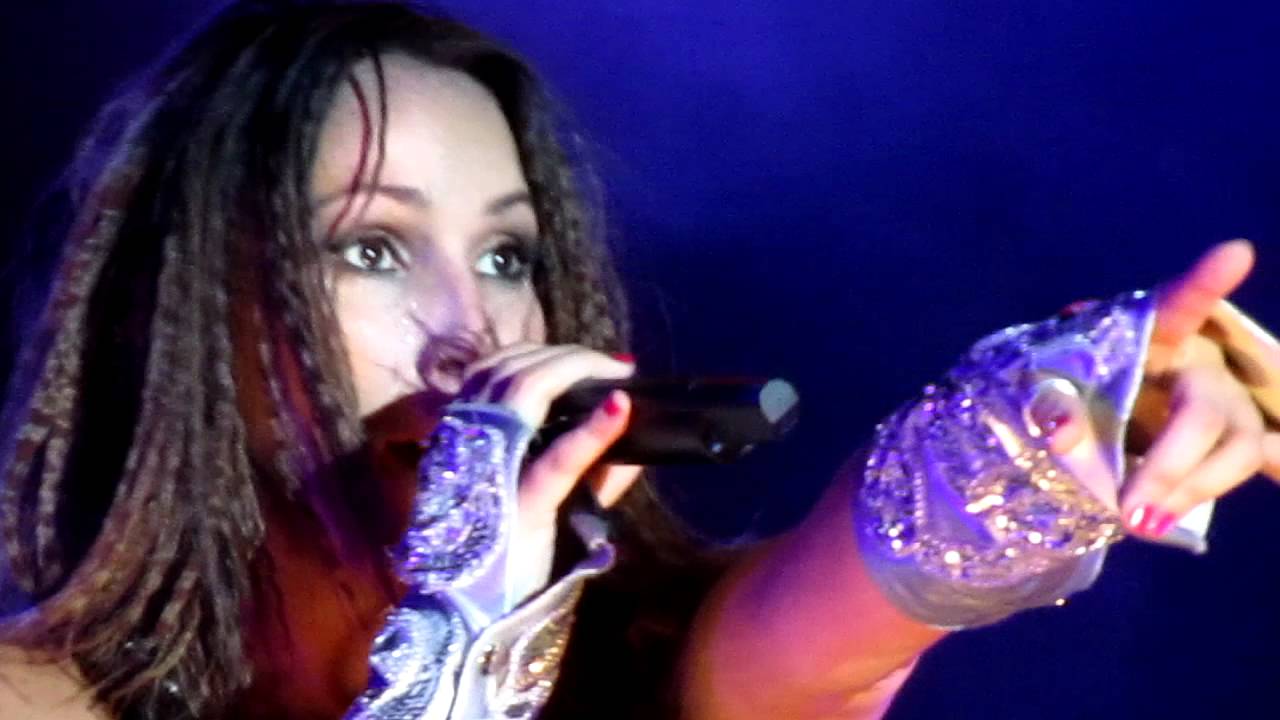 MALÚ, ÁGUILAS (Murcia) - ME QUEDÓ GRANDE TU AMOR.
