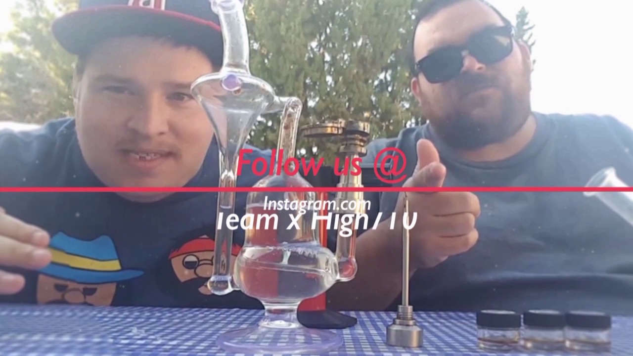 @LitMode559 Half Gram Dab (Bee Hive Extracts)
