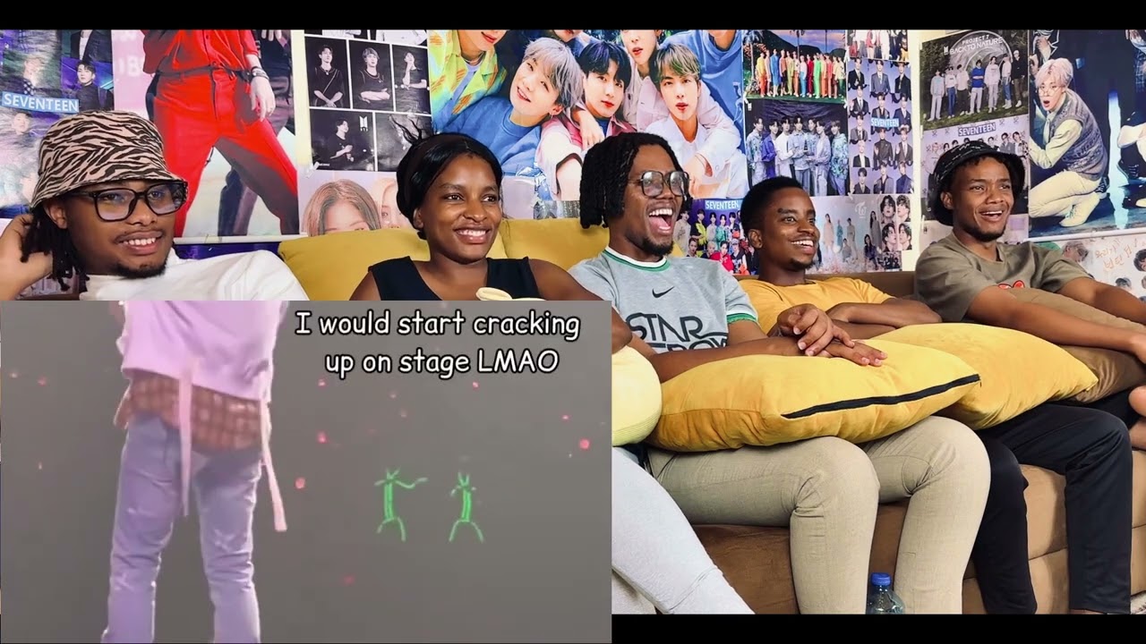 Recent NCT DREAM moments that make me CACKLE (REACTION)