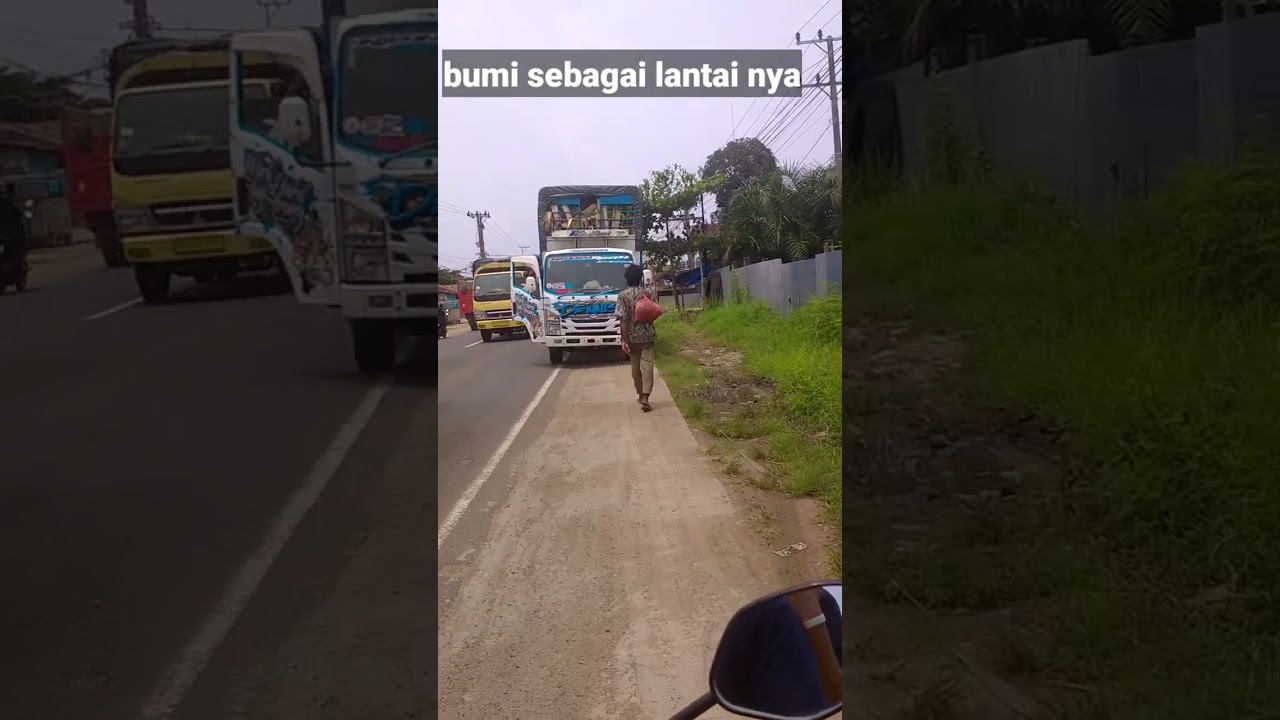 tunawisma#shorts #shortvideo #gotris