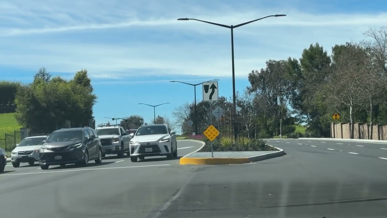 Exploring San Ramon, California | Beautiful Views, Green Hills & Perfect Weather!