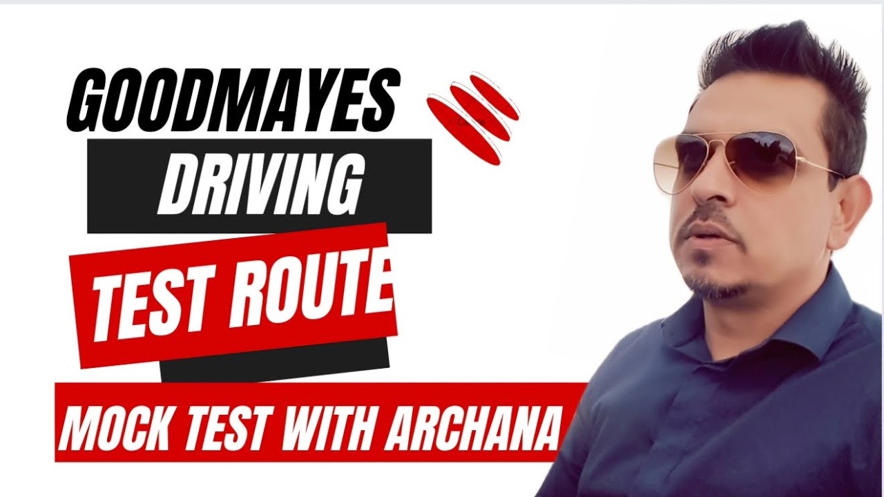 How To Pass Your Driving Test | Mock Test | Goodmayes | #London #drivingtips #drivingtest #uk