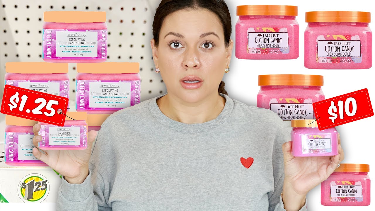 Dollar Tree Lookalikes You'd NEVER Expect to Find at Dollar Tree!