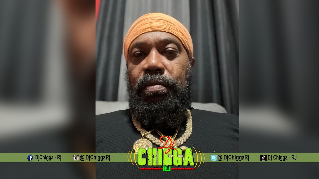 Rasta Rebel - Ganja Religion