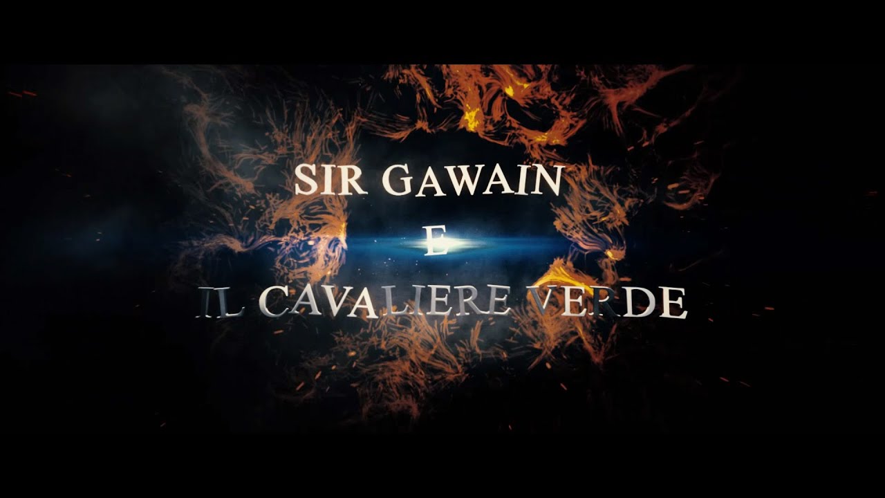 Sir Gawain e il Cavaliere Verde