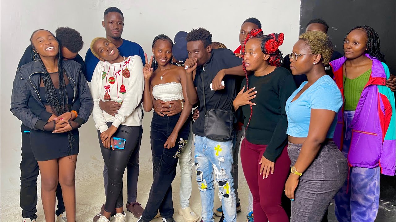 Find Your Match ft @gepajayboy  gang gang.and @AmantaBuzz.@kingbizzyszn gang