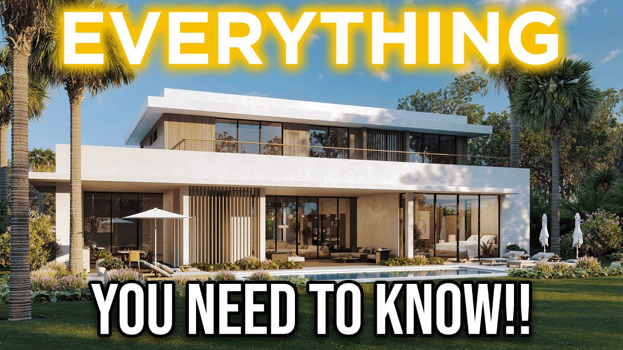 PANTHER NATIONAL Golf Homes in AVENIR PALM BEACH GARDENS | South Florida New Homes