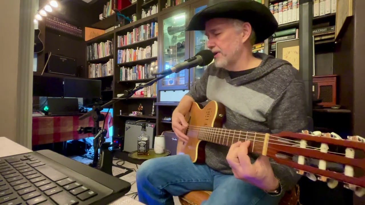 Tribute to Willie Nelson Cowboys