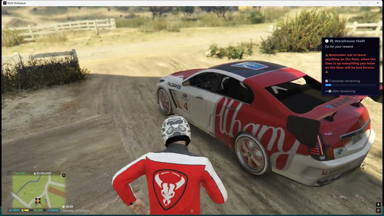 How to do Warehouse Robbery, Jewellery Store Robbery and Container Search Mission | @GTAHUB PEGASUS