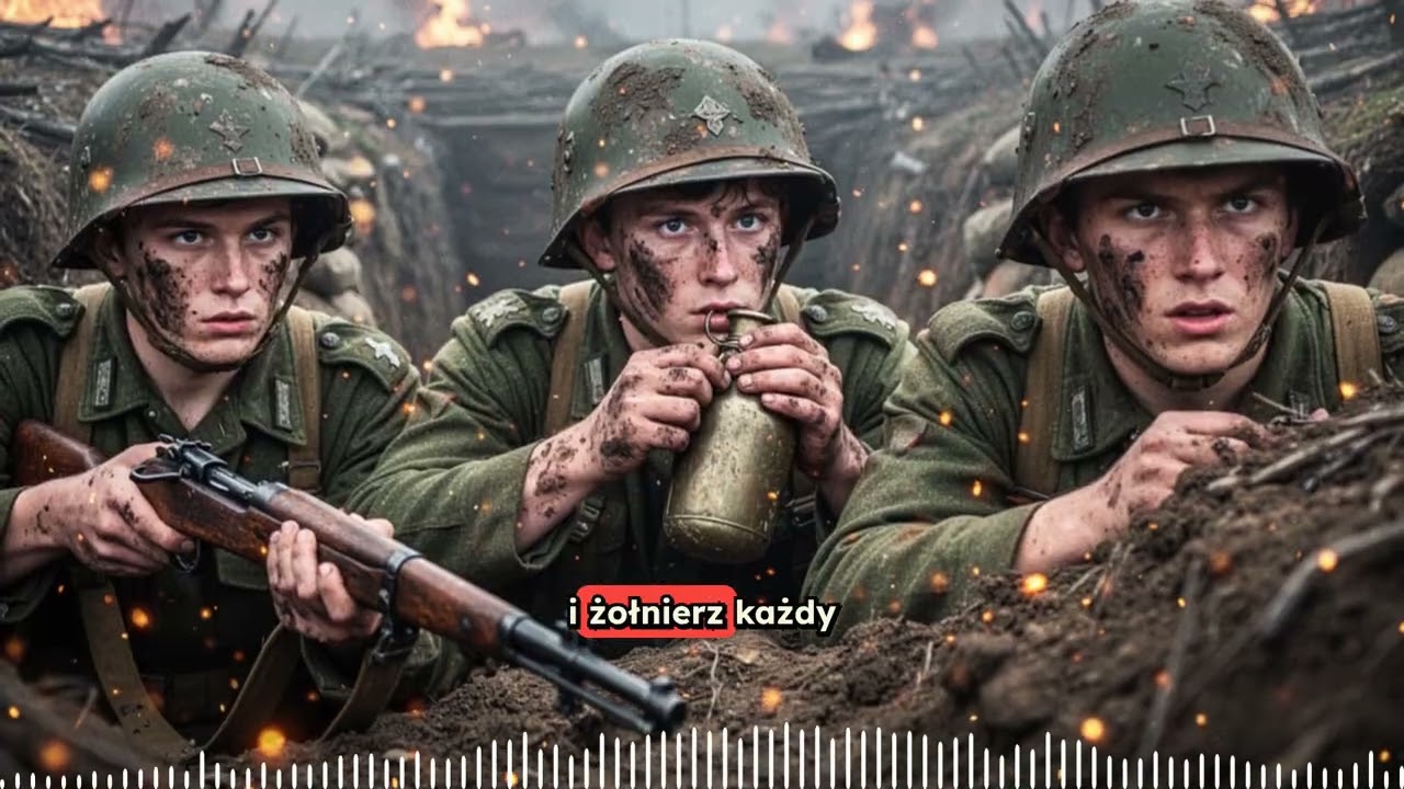 Echo westerplatte miejsce chwały