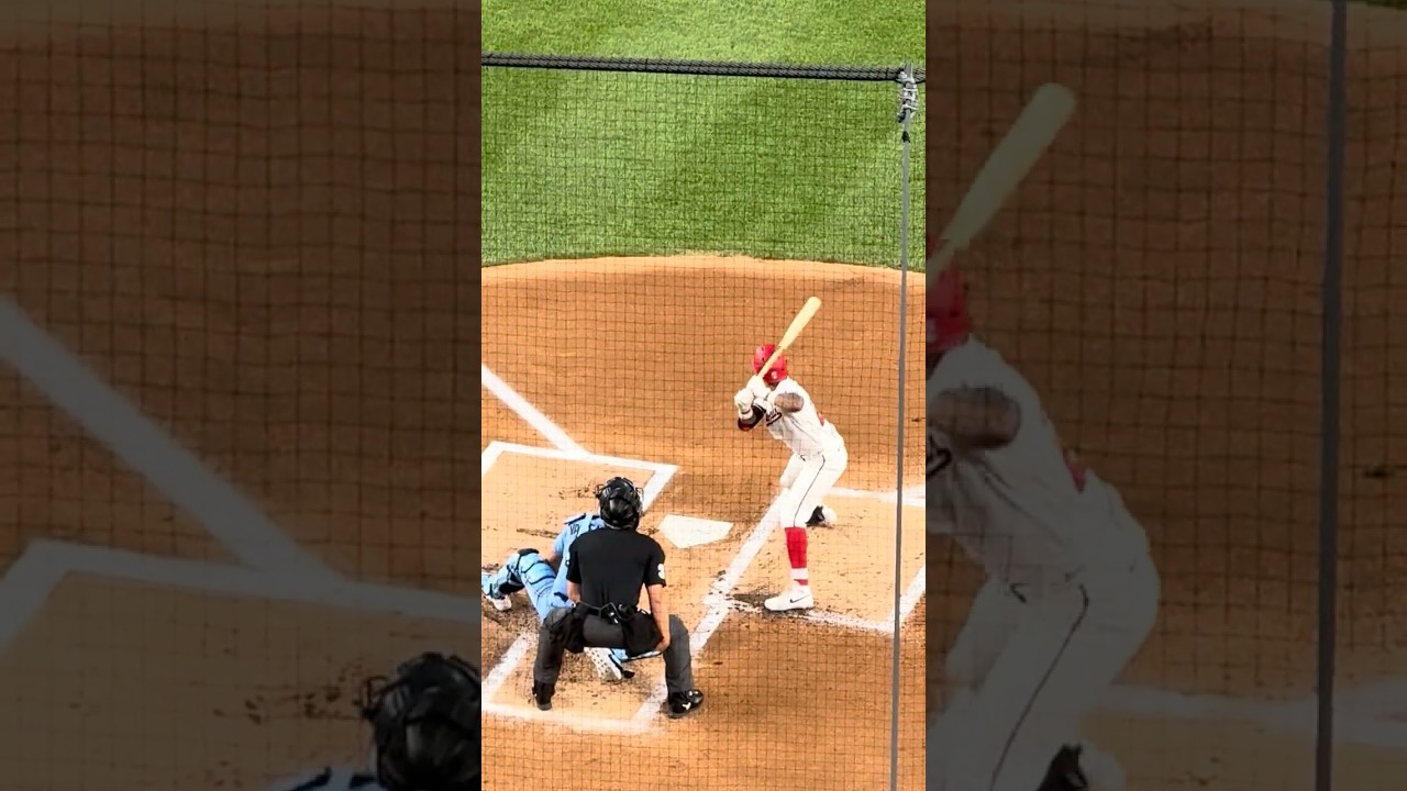 Nunez - Washington Nationals - MLB. - Toronto Blue Jays game - Nationals vs blue jays