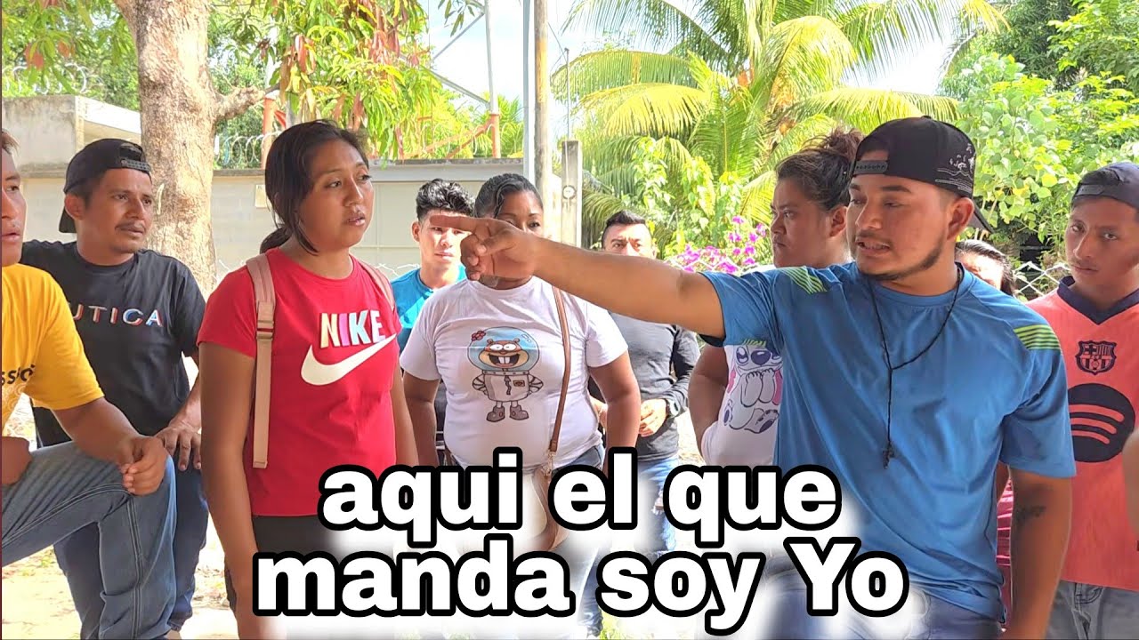 KEYLI le reclama a TUA: por que CHUPACABRAS solo llega borrocho y le estan pagando 😱
