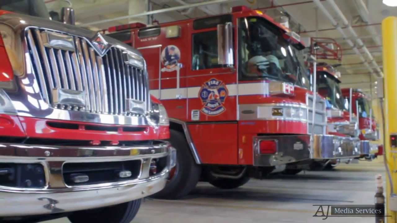 We Are Fort Lauderdale Fire Rescue Celebrating 100 Years Of Services