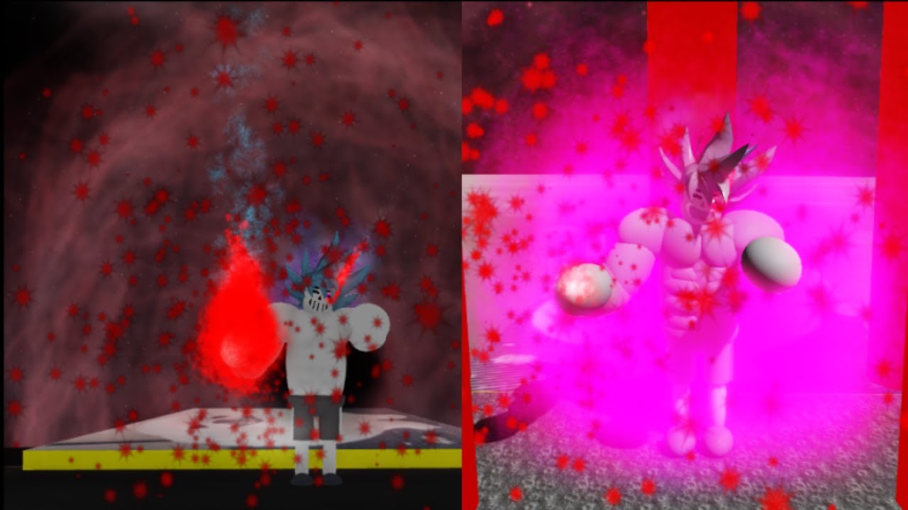 Roblox Dust Dio Completed