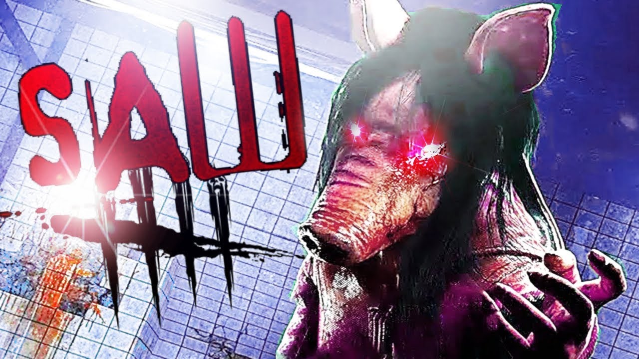 SAW / Das Schwein | Dead By Daylight Deutsch/German