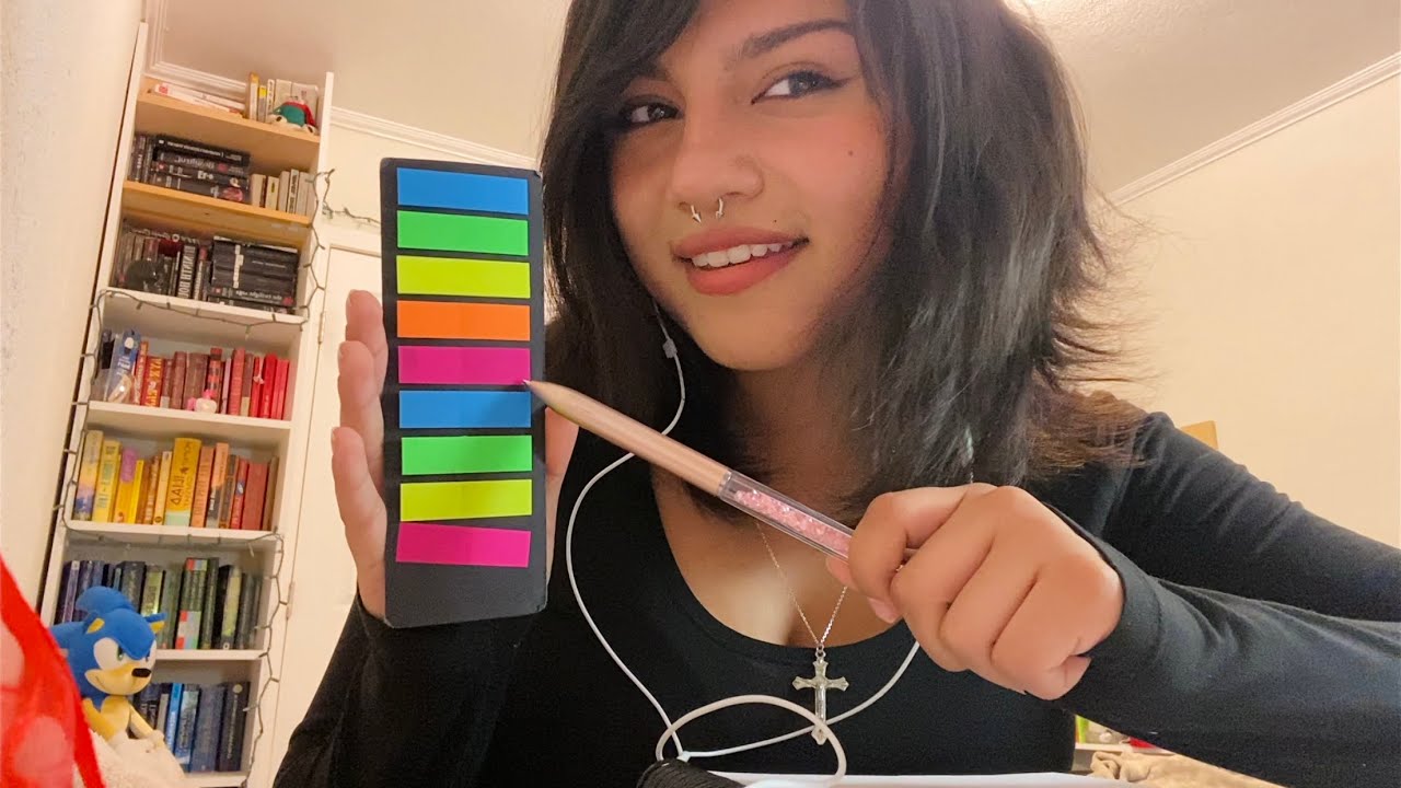 ASMR~ ADHD Removal Surgery (Soft Spoken)