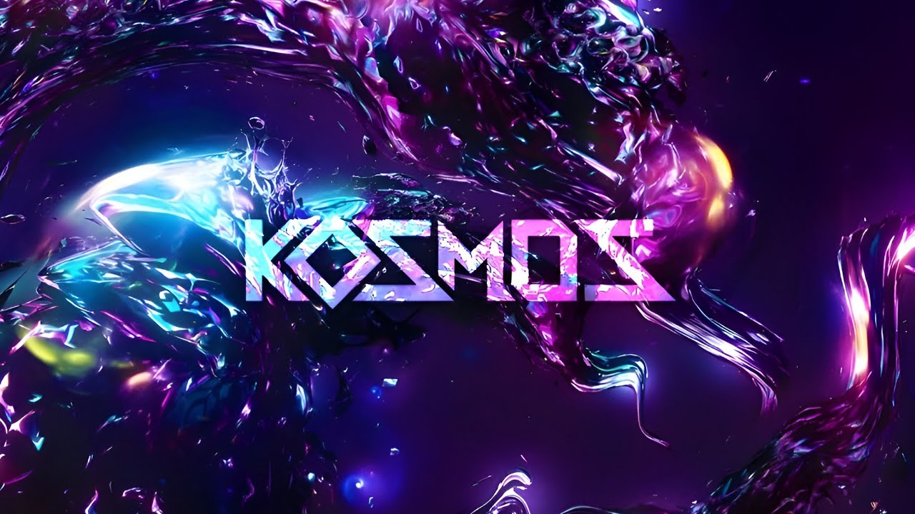 Memeez - Kosmos