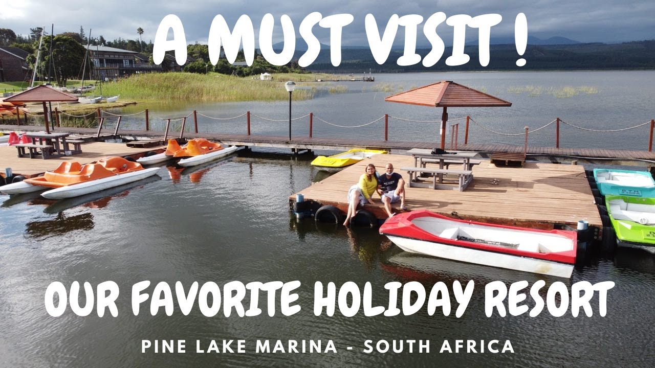 We come here every year without fail. PINE LAKE MARINA. JUST LIVE