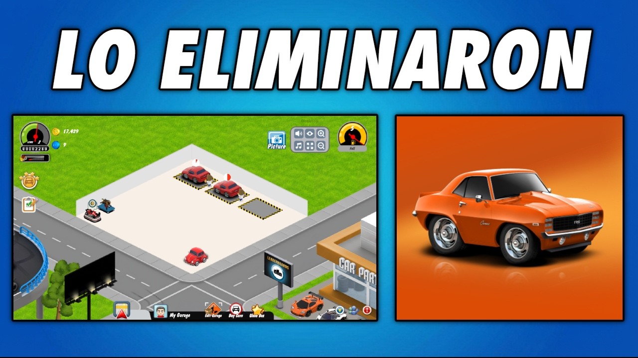 El juego olvidado de tu infancia ha vuelto
