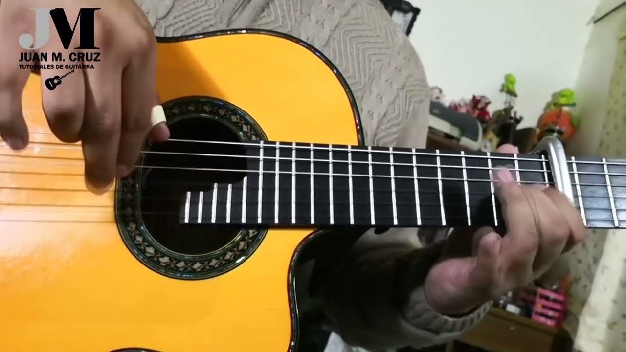 DILEMA - REQUINTO TUTORIAL - TRÍO LOS PANCHOS 